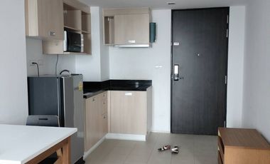 For sale 1 bed condo in Chatuchak, Bangkok