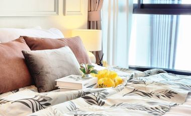 For sale 1 bed condo in Chatuchak, Bangkok