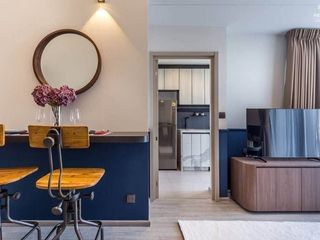 For sale 1 bed condo in Phra Khanong, Bangkok