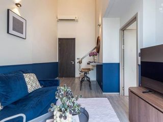 For sale 1 bed condo in Phra Khanong, Bangkok