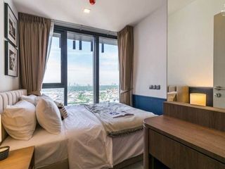For sale 1 bed condo in Phra Khanong, Bangkok