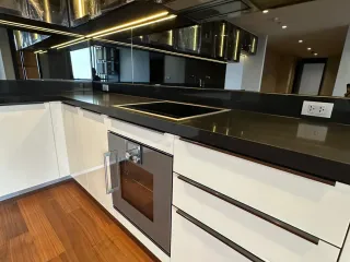 For rent 3 Beds condo in Bang Kho Laem, Bangkok