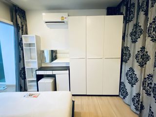 For sale 1 Beds condo in Wang Thonglang, Bangkok