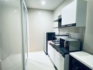 For sale 1 Beds condo in Wang Thonglang, Bangkok