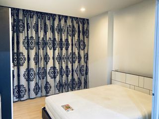 For sale 1 Beds condo in Wang Thonglang, Bangkok