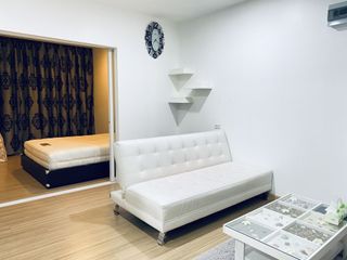 For sale 1 Beds condo in Wang Thonglang, Bangkok