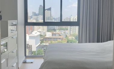 For sale 2 bed condo in Watthana, Bangkok