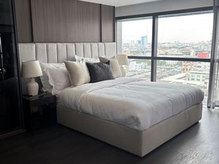 For sale 1 bed condo in Ratchathewi, Bangkok