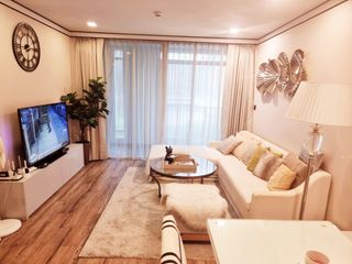 For sale 2 bed condo in Yan Nawa, Bangkok