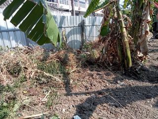 For sale land in Phasi Charoen, Bangkok