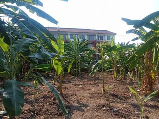 For sale land in Phasi Charoen, Bangkok