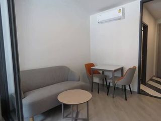 For rent 1 bed condo in Bang Khen, Bangkok