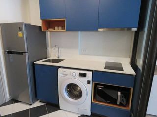 For rent 1 bed condo in Bang Khen, Bangkok
