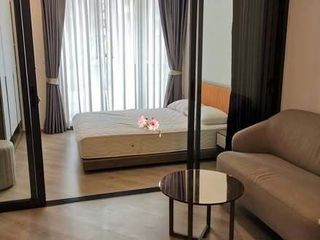 For rent 1 bed condo in Bang Khen, Bangkok