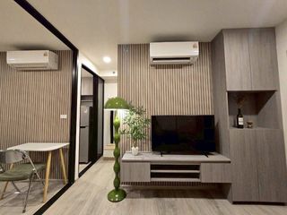 For rent 1 Beds condo in Bang Khen, Bangkok