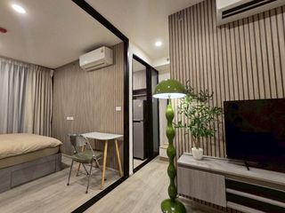 For rent 1 Beds condo in Bang Khen, Bangkok