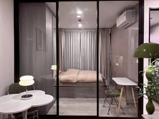For rent 1 Beds condo in Bang Khen, Bangkok