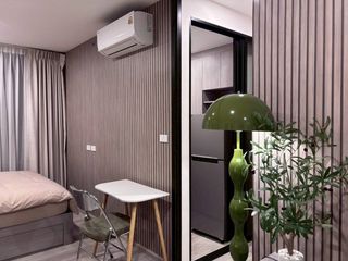 For rent 1 Beds condo in Bang Khen, Bangkok