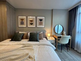 For rent 1 Beds condo in Din Daeng, Bangkok