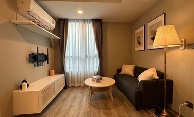 For rent 1 bed condo in Din Daeng, Bangkok