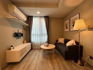For rent 1 Beds condo in Din Daeng, Bangkok