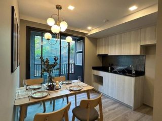 For rent 1 Beds condo in Din Daeng, Bangkok