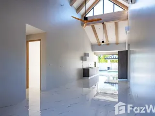 For sale 3 Beds villa in Thalang, Phuket