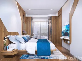 For sale 2 bed apartment in Thalang, Phuket