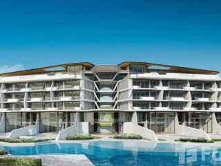 For sale 2 bed apartment in Thalang, Phuket