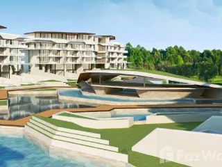 For sale 2 bed apartment in Thalang, Phuket