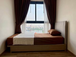 For rent 2 Beds condo in Rat Burana, Bangkok