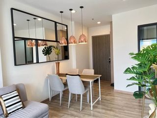 For rent 2 Beds condo in Rat Burana, Bangkok