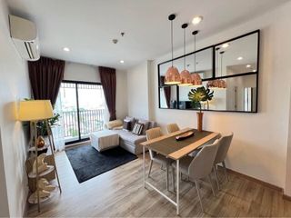 For rent 2 Beds condo in Rat Burana, Bangkok