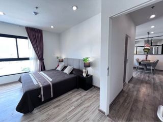 For rent 2 Beds condo in Rat Burana, Bangkok