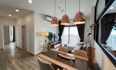 For rent 2 Beds condo in Rat Burana, Bangkok
