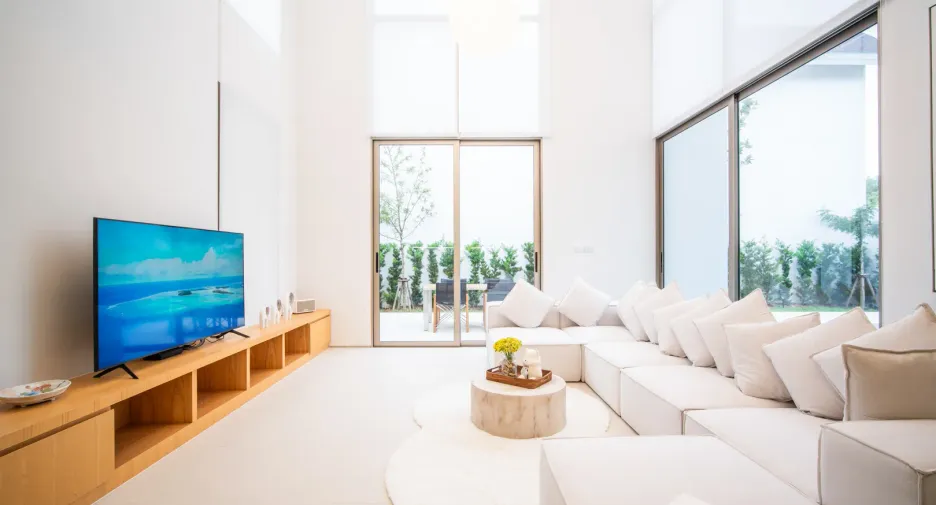 For sale 4 bed villa in Thalang, Phuket