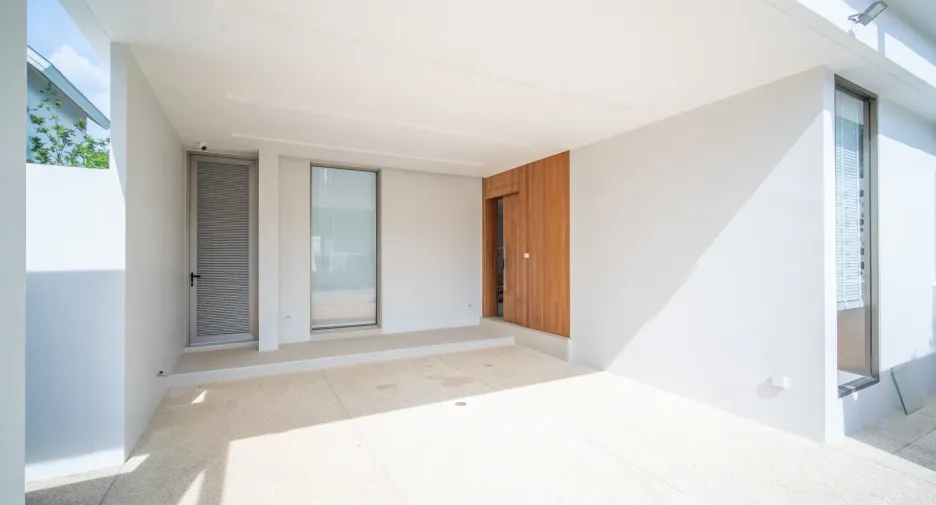 For sale 4 bed villa in Thalang, Phuket