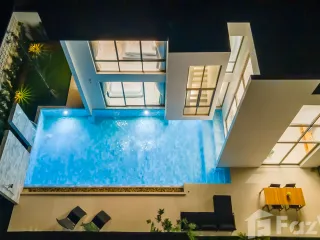 For sale 4 bed villa in Thalang, Phuket