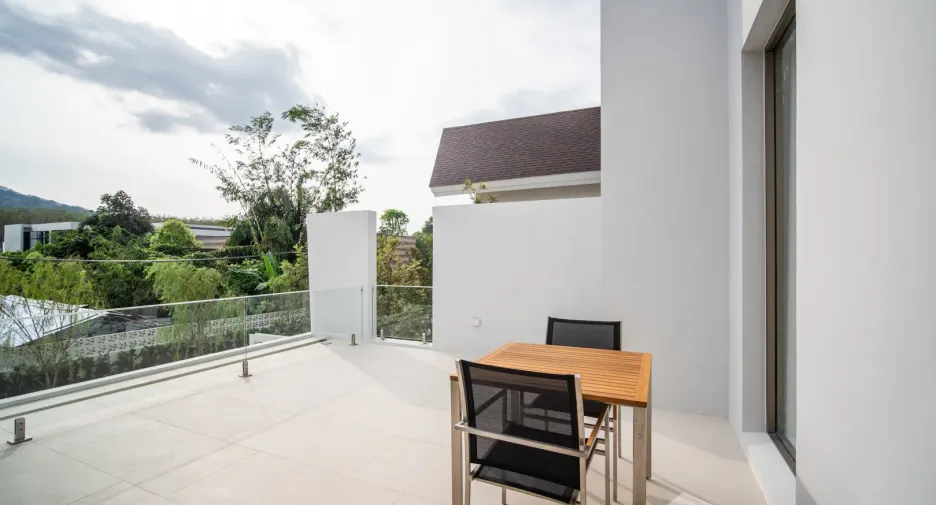 For sale 4 bed villa in Thalang, Phuket