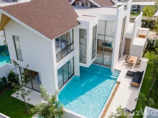 For sale 4 bed villa in Thalang, Phuket