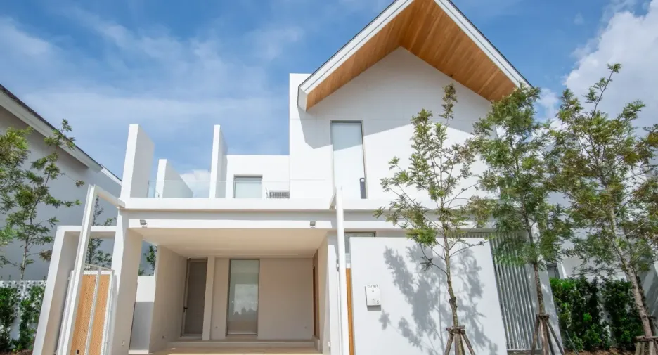 For sale 4 bed villa in Thalang, Phuket
