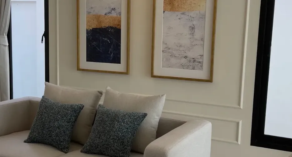For sale 3 bed villa in Thalang, Phuket