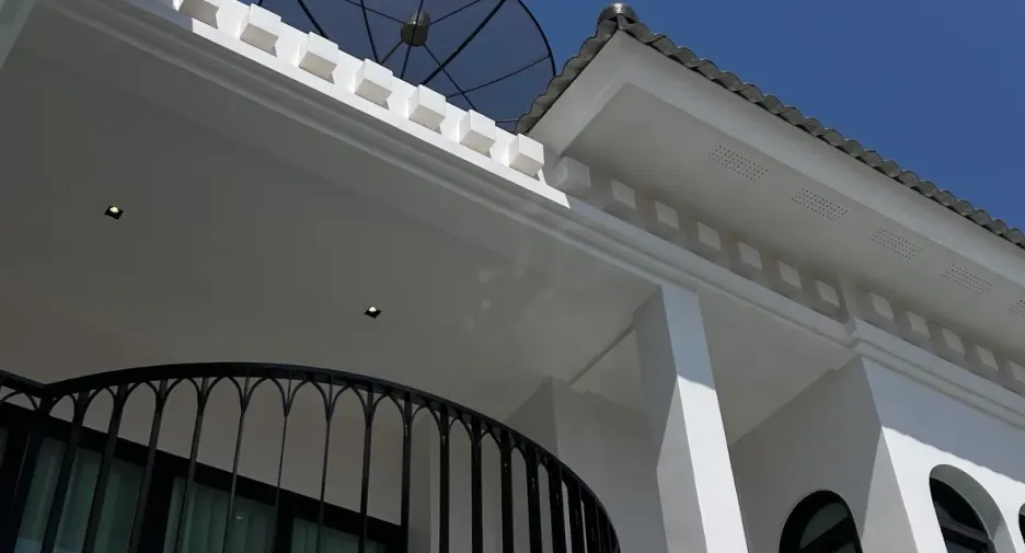 For sale 3 bed villa in Thalang, Phuket