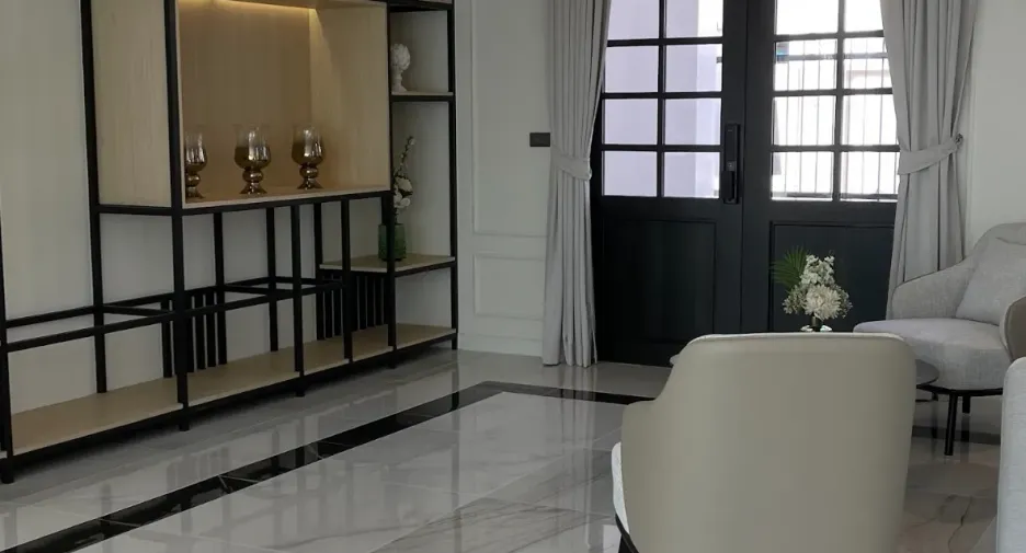 For sale 3 bed villa in Thalang, Phuket
