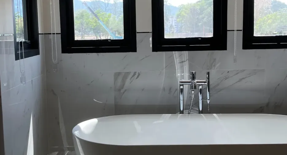 For sale 3 bed villa in Thalang, Phuket