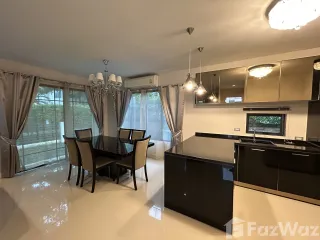 For rent 3 bed house in Mueang Phuket, Phuket