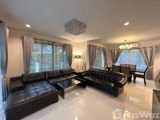 For rent 3 bed house in Mueang Phuket, Phuket