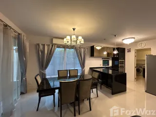 For rent 3 bed house in Mueang Phuket, Phuket