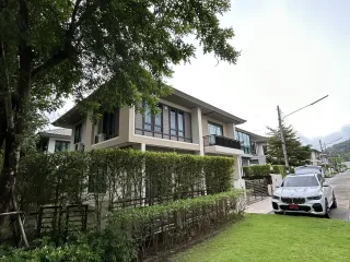 For rent 3 bed house in Mueang Phuket, Phuket