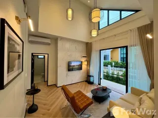 For rent 3 bed house in Thalang, Phuket